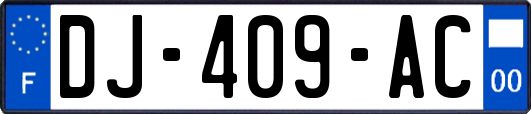 DJ-409-AC