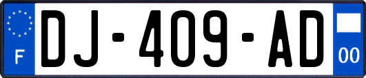 DJ-409-AD