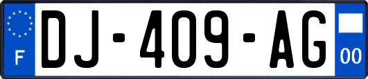 DJ-409-AG