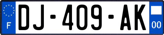 DJ-409-AK