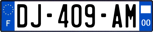 DJ-409-AM