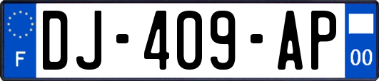 DJ-409-AP