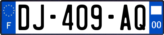 DJ-409-AQ