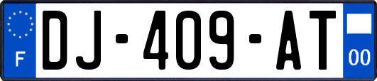 DJ-409-AT