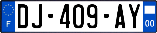 DJ-409-AY