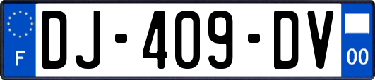 DJ-409-DV