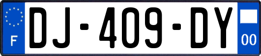 DJ-409-DY