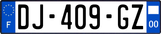 DJ-409-GZ