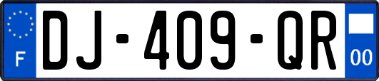 DJ-409-QR