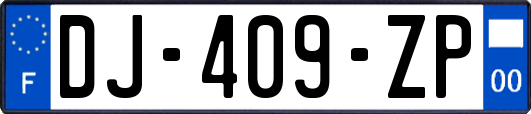 DJ-409-ZP