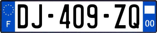 DJ-409-ZQ