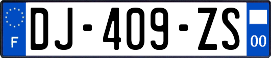 DJ-409-ZS