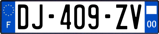 DJ-409-ZV
