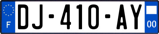 DJ-410-AY