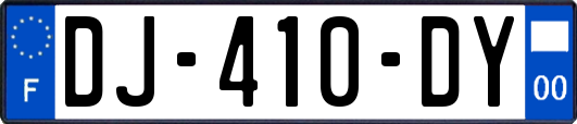 DJ-410-DY