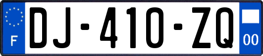 DJ-410-ZQ