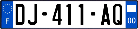 DJ-411-AQ