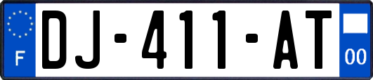 DJ-411-AT