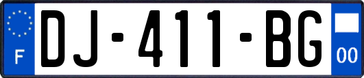 DJ-411-BG