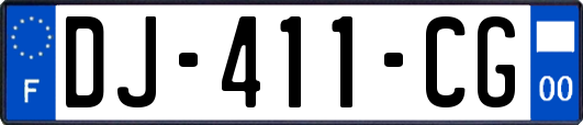 DJ-411-CG