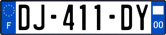 DJ-411-DY