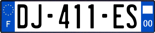 DJ-411-ES