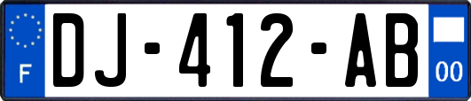 DJ-412-AB