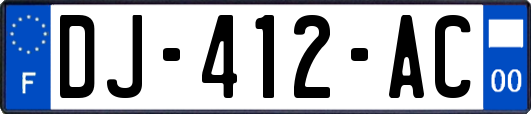 DJ-412-AC