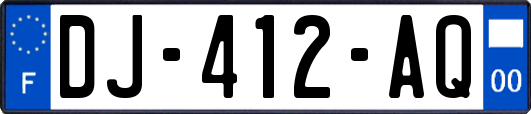 DJ-412-AQ