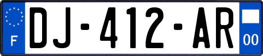 DJ-412-AR