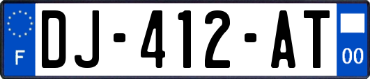 DJ-412-AT