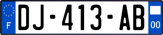DJ-413-AB