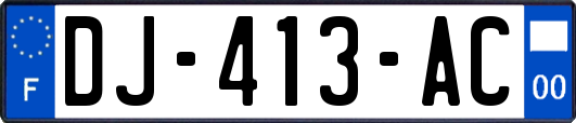 DJ-413-AC