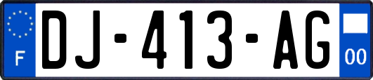 DJ-413-AG