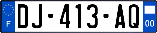 DJ-413-AQ