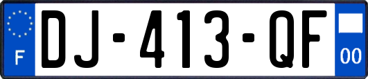 DJ-413-QF