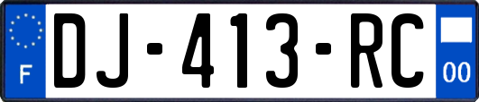 DJ-413-RC