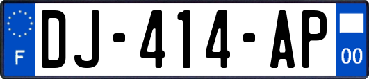 DJ-414-AP