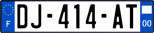 DJ-414-AT