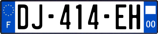 DJ-414-EH