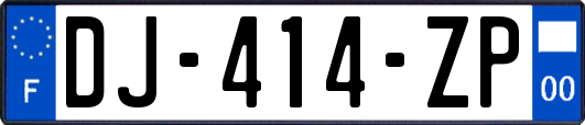 DJ-414-ZP