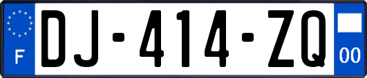 DJ-414-ZQ