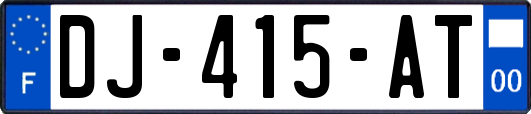 DJ-415-AT