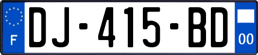 DJ-415-BD