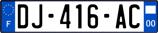 DJ-416-AC