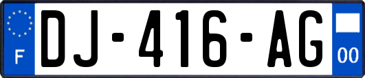DJ-416-AG