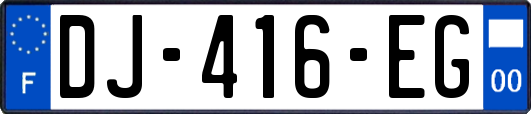 DJ-416-EG