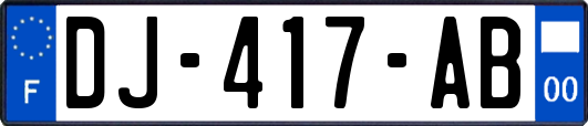 DJ-417-AB