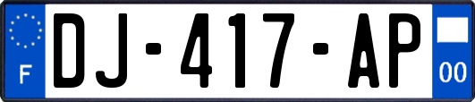 DJ-417-AP