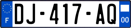 DJ-417-AQ